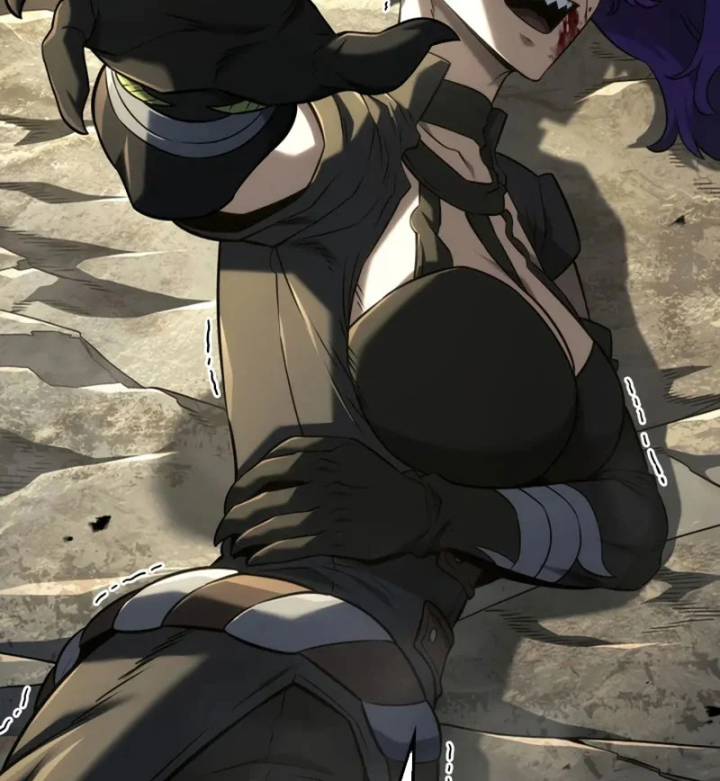 Thiết Huyết Kiếm Sĩ Hồi Quy Chapter 150 - 198