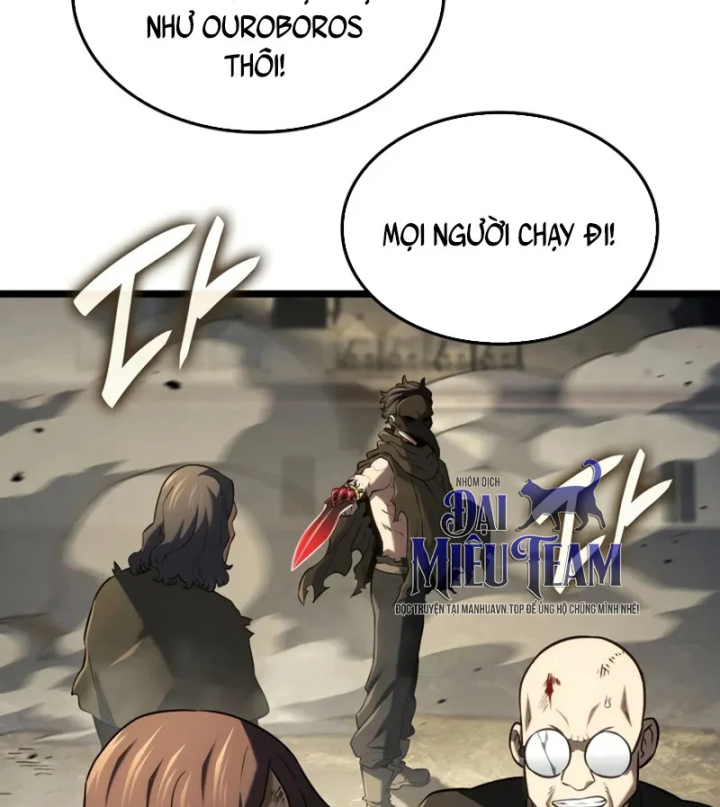 Thiết Huyết Kiếm Sĩ Hồi Quy Chapter 150 - 149