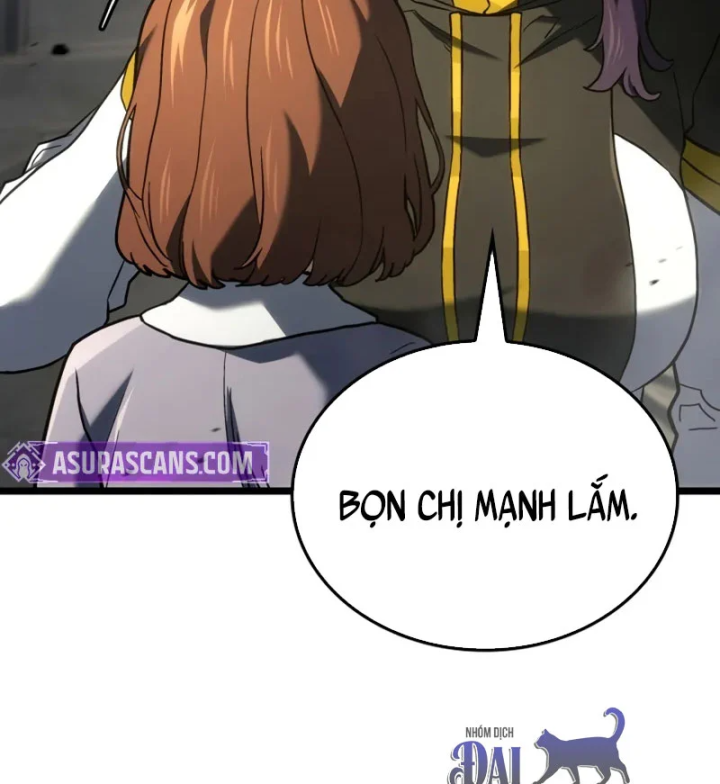 Thiết Huyết Kiếm Sĩ Hồi Quy Chapter 150 - 44