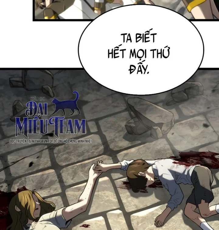 Thiết Huyết Kiếm Sĩ Hồi Quy Chapter 150 - 165