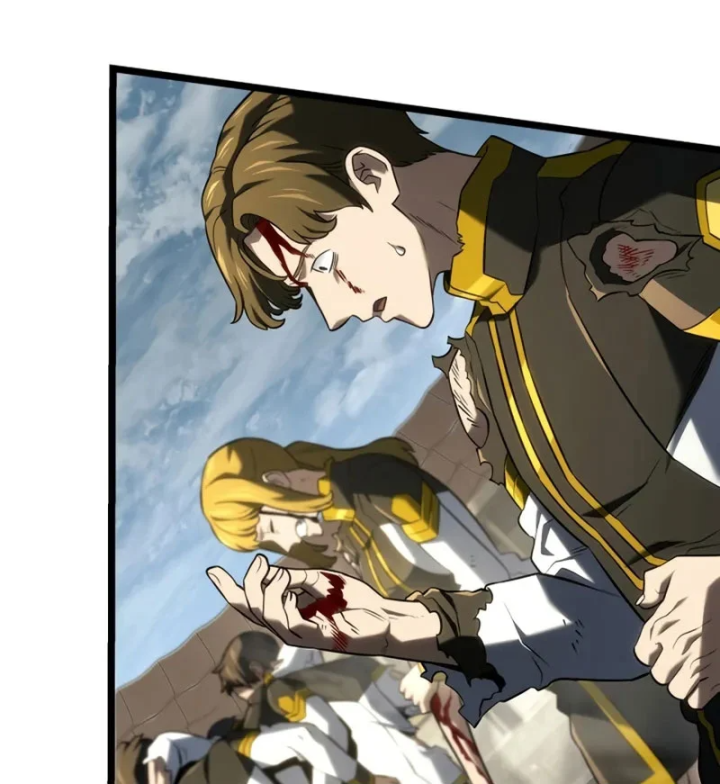 Thiết Huyết Kiếm Sĩ Hồi Quy Chapter 150 - 164