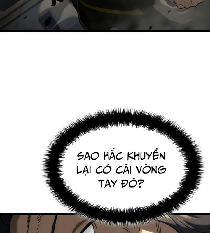 Thiết Huyết Kiếm Sĩ Hồi Quy Chapter 150 - 153