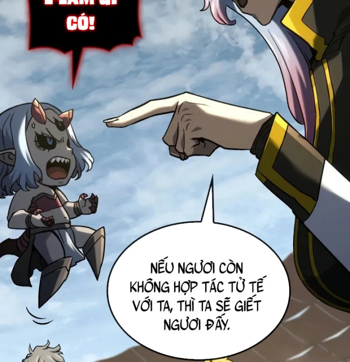 Thiết Huyết Kiếm Sĩ Hồi Quy Chapter 150 - 70