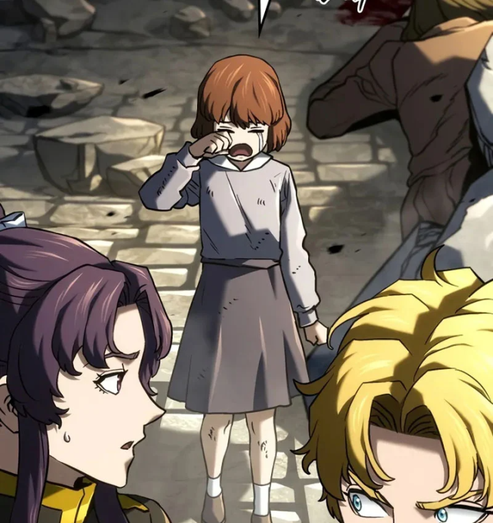 Thiết Huyết Kiếm Sĩ Hồi Quy Chapter 150 - 41