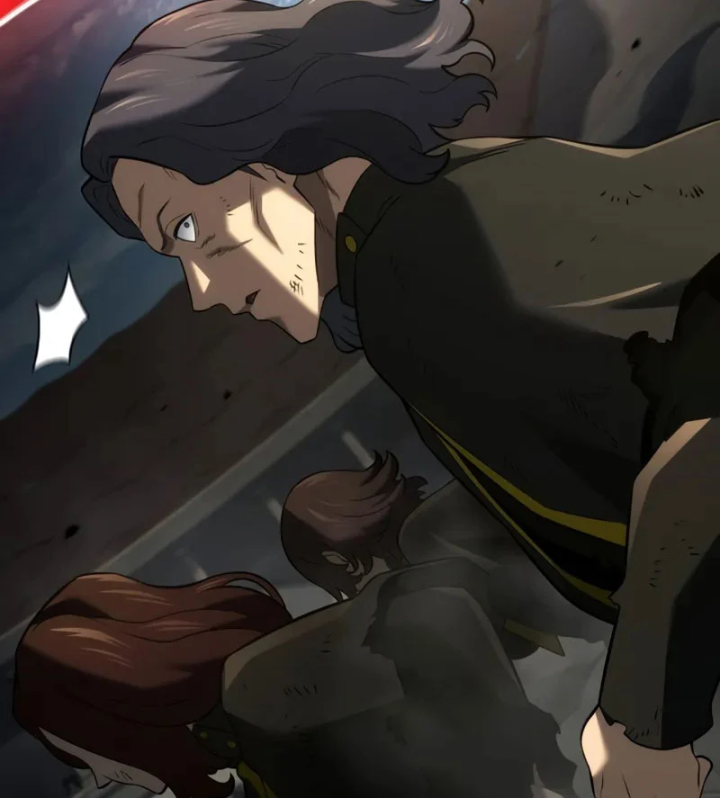 Thiết Huyết Kiếm Sĩ Hồi Quy Chapter 150 - 152