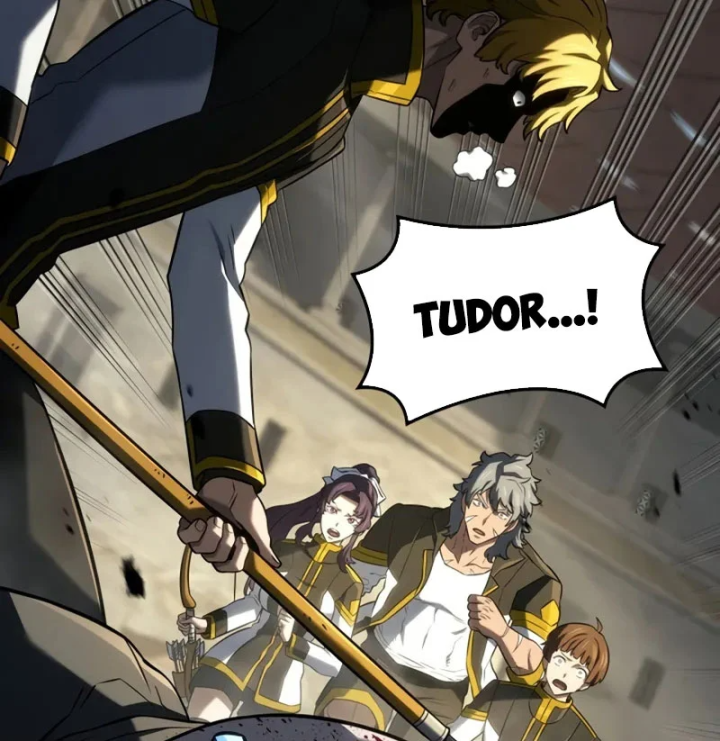 Thiết Huyết Kiếm Sĩ Hồi Quy Chapter 150 - 26