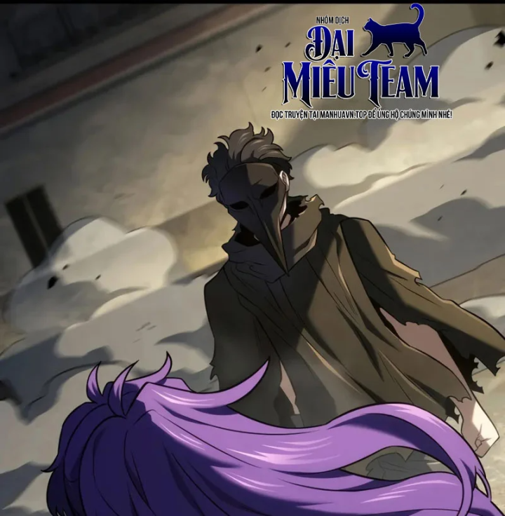 Thiết Huyết Kiếm Sĩ Hồi Quy Chapter 150 - 157