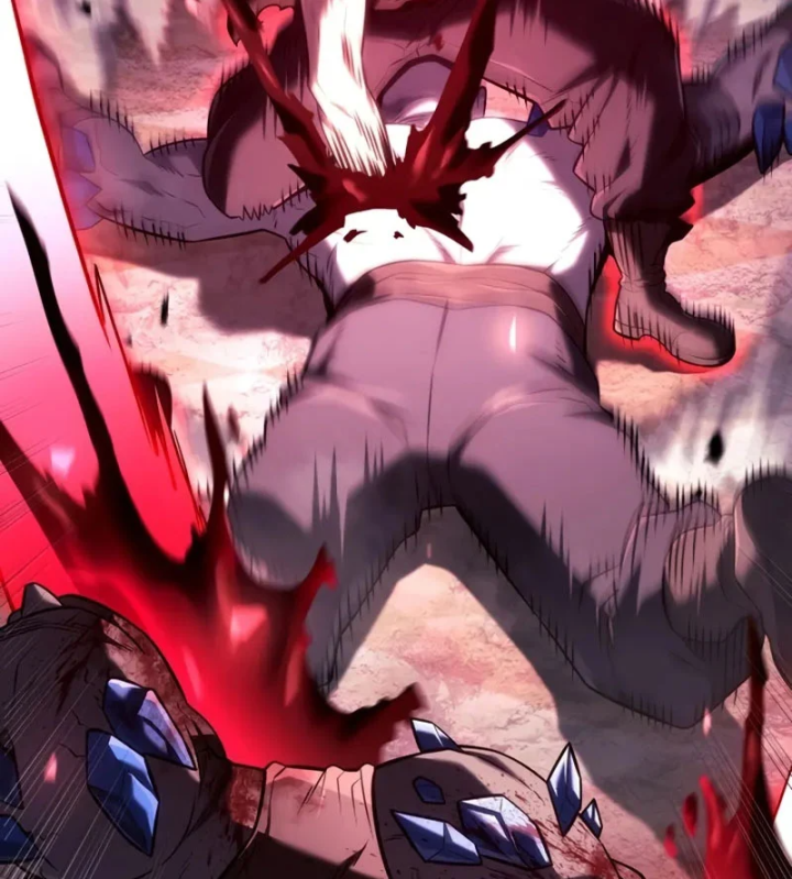 Thiết Huyết Kiếm Sĩ Hồi Quy Chapter 150 - 131