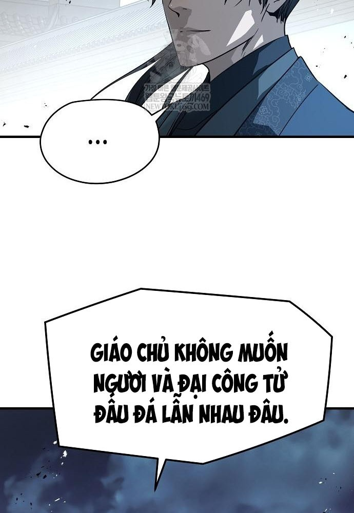 Tuyệt Thế Hồi Quy Chapter 89 - 127