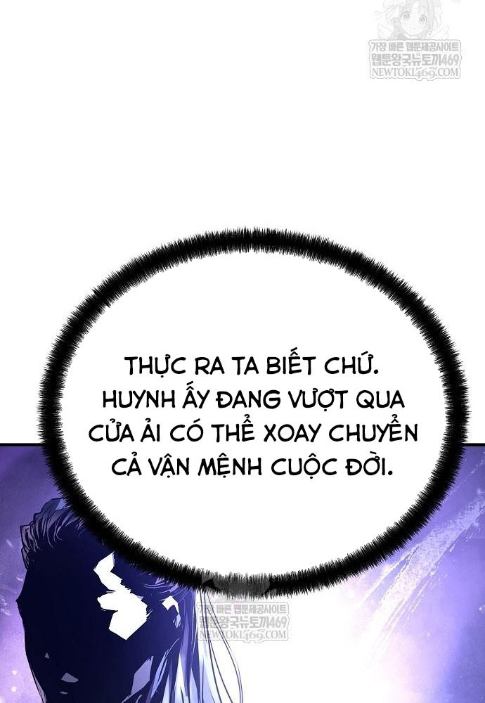 Tuyệt Thế Hồi Quy Chapter 89 - 92
