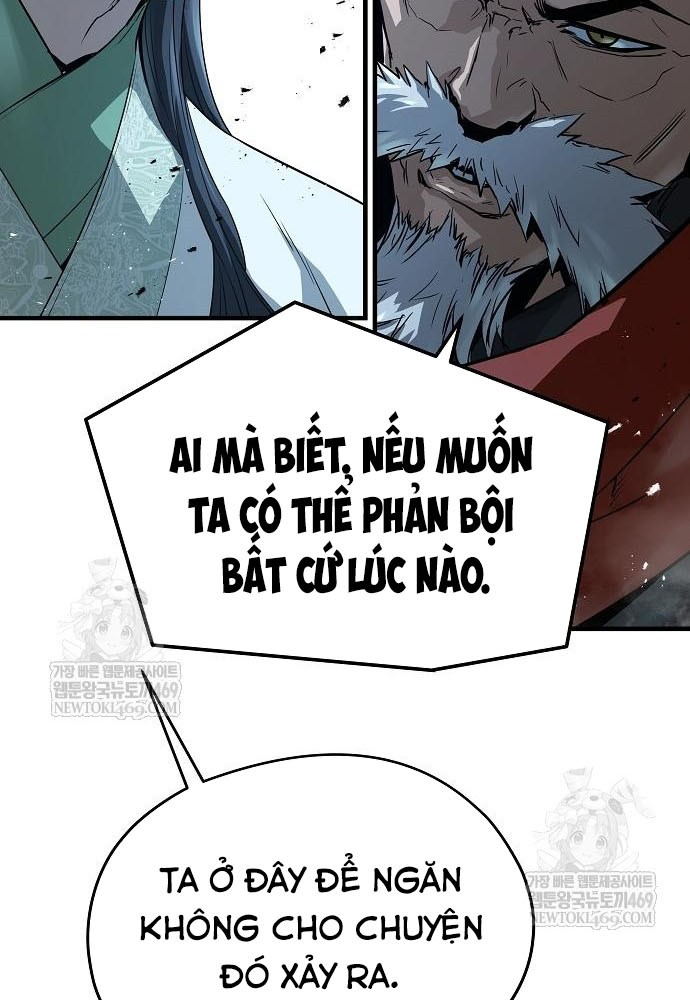 Tuyệt Thế Hồi Quy Chapter 89 - 122