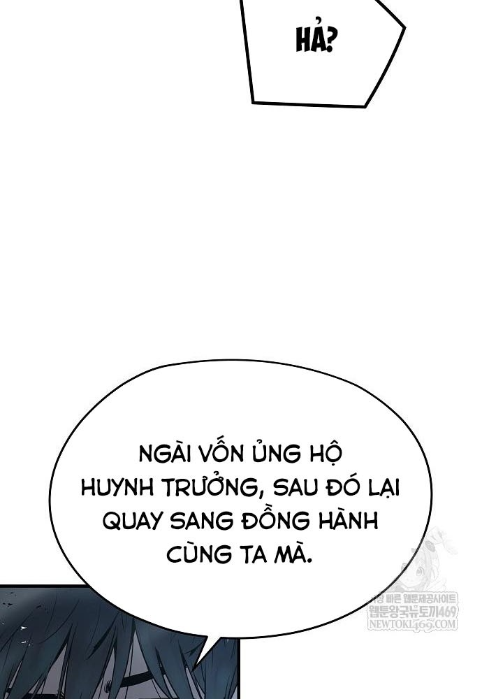 Tuyệt Thế Hồi Quy Chapter 89 - 95