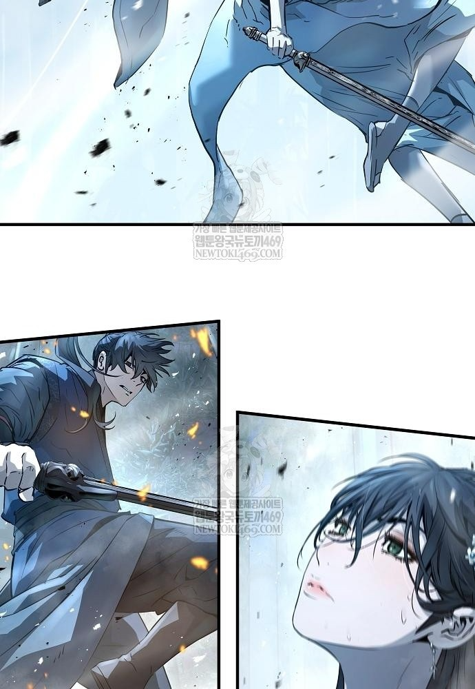 Tuyệt Thế Hồi Quy Chapter 89 - 20