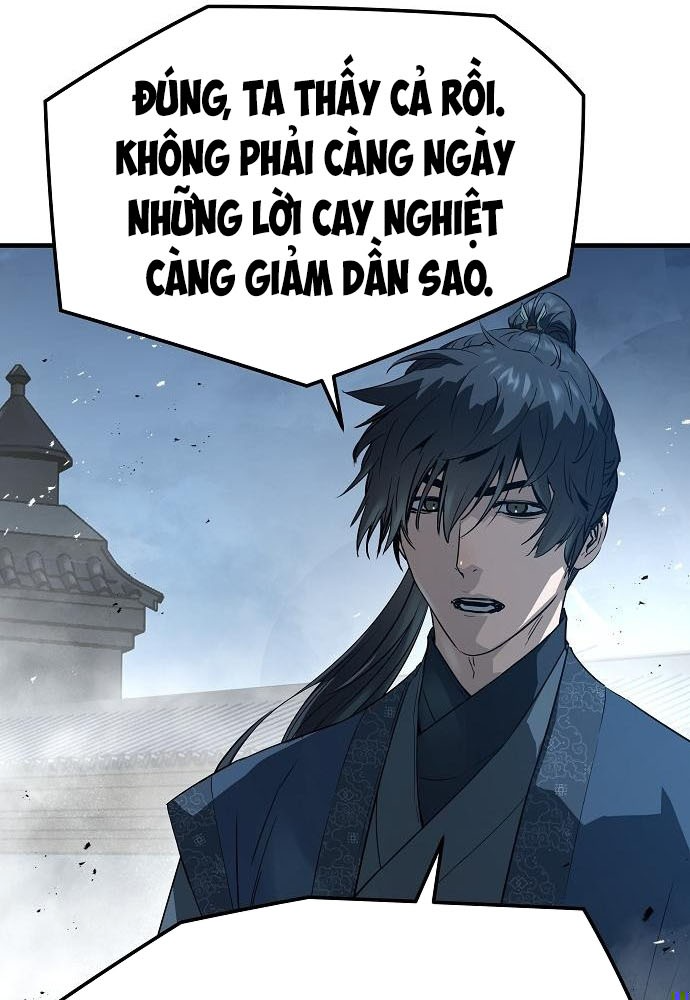 Tuyệt Thế Hồi Quy Chapter 89 - 149