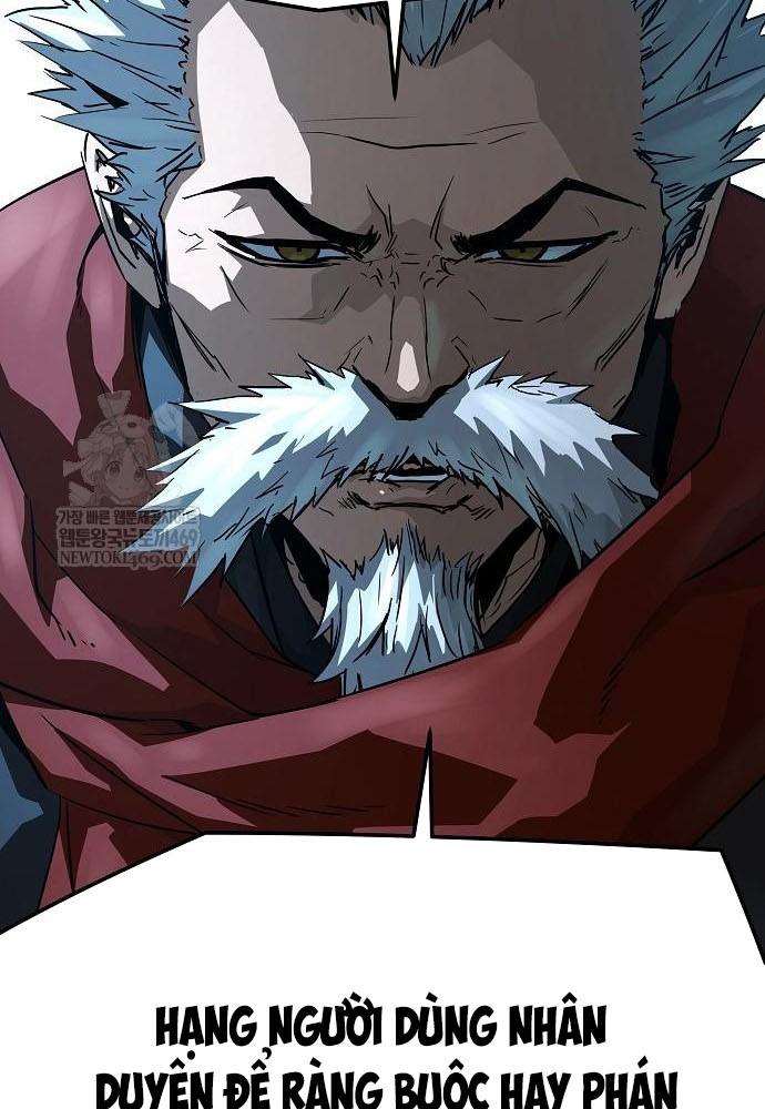 Tuyệt Thế Hồi Quy Chapter 89 - 98