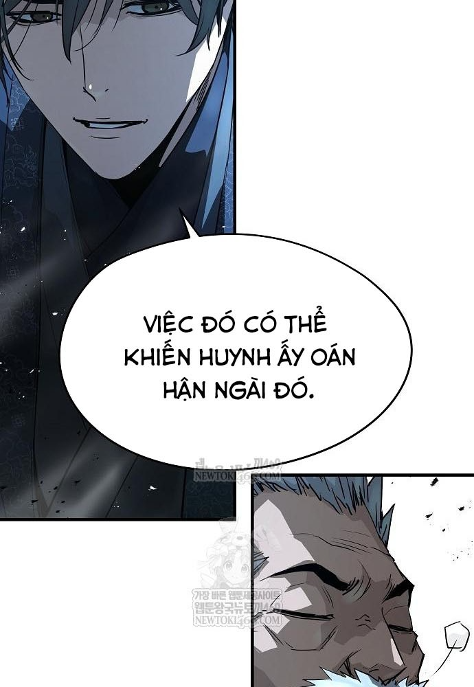 Tuyệt Thế Hồi Quy Chapter 89 - 96