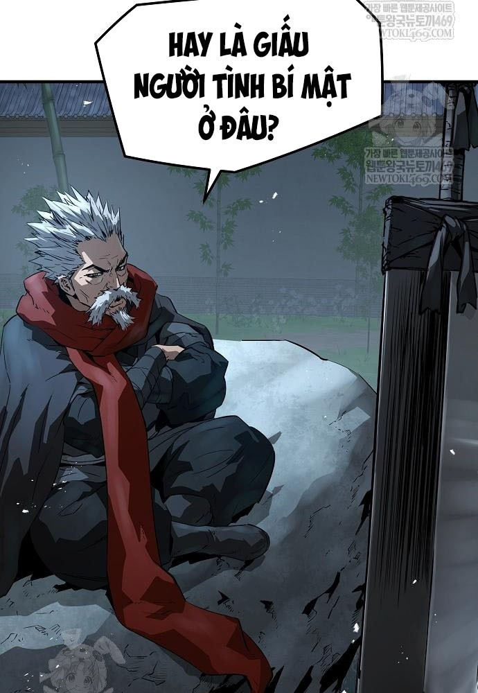 Tuyệt Thế Hồi Quy Chapter 89 - 78