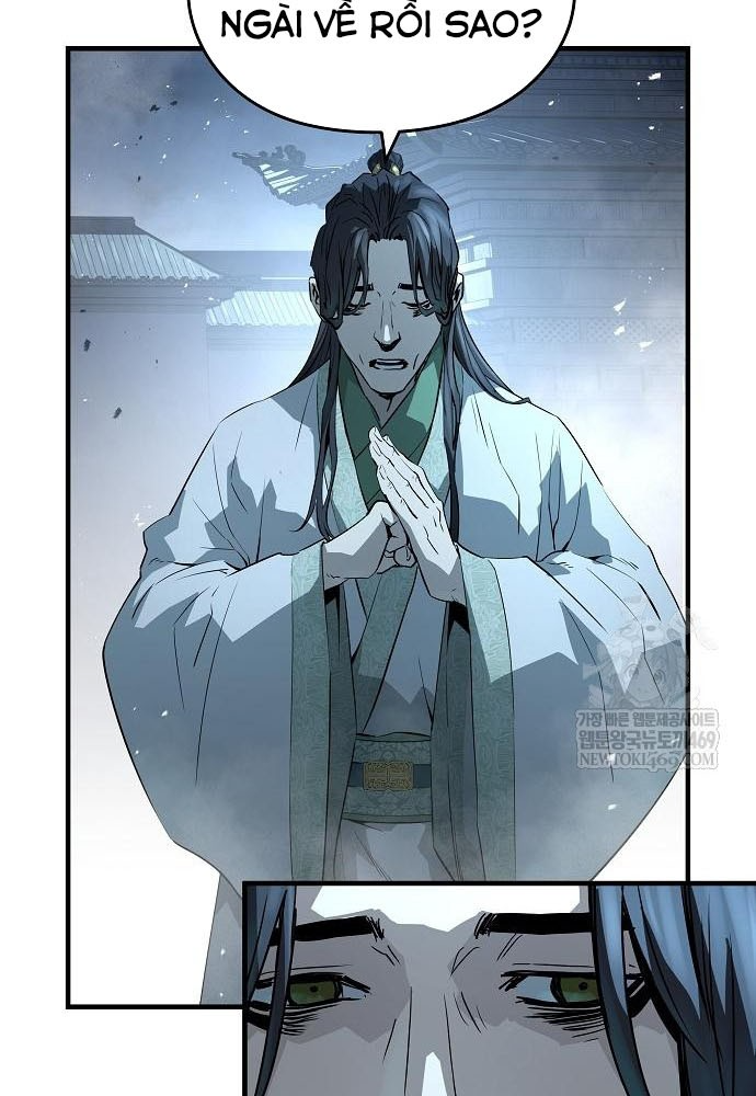 Tuyệt Thế Hồi Quy Chapter 89 - 110