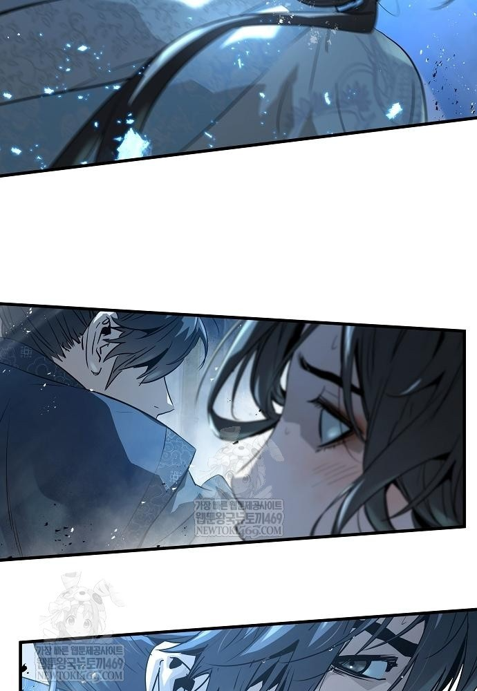 Tuyệt Thế Hồi Quy Chapter 89 - 25