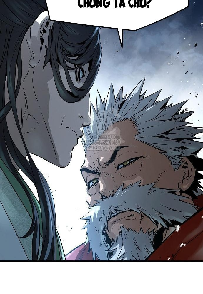 Tuyệt Thế Hồi Quy Chapter 89 - 118