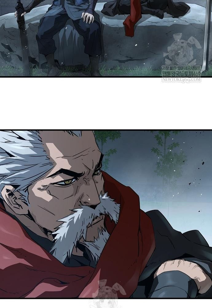 Tuyệt Thế Hồi Quy Chapter 89 - 84