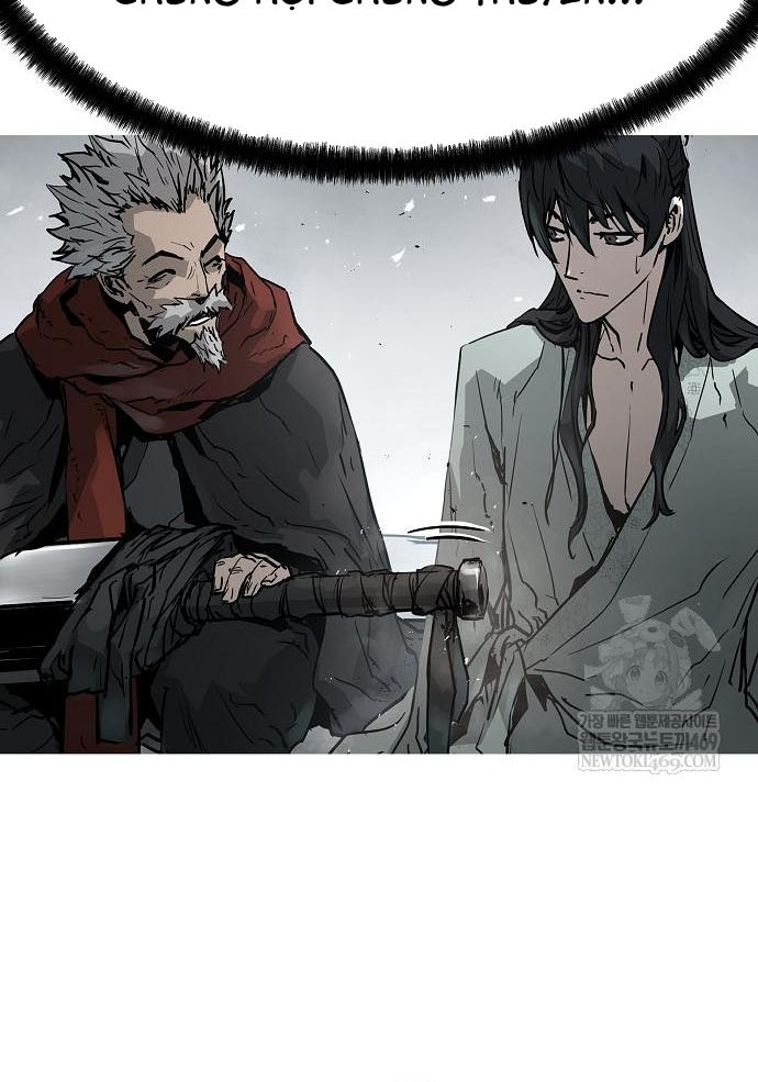 Tuyệt Thế Hồi Quy Chapter 89 - 120