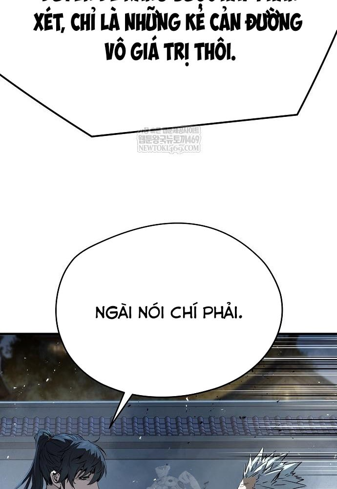 Tuyệt Thế Hồi Quy Chapter 89 - 99