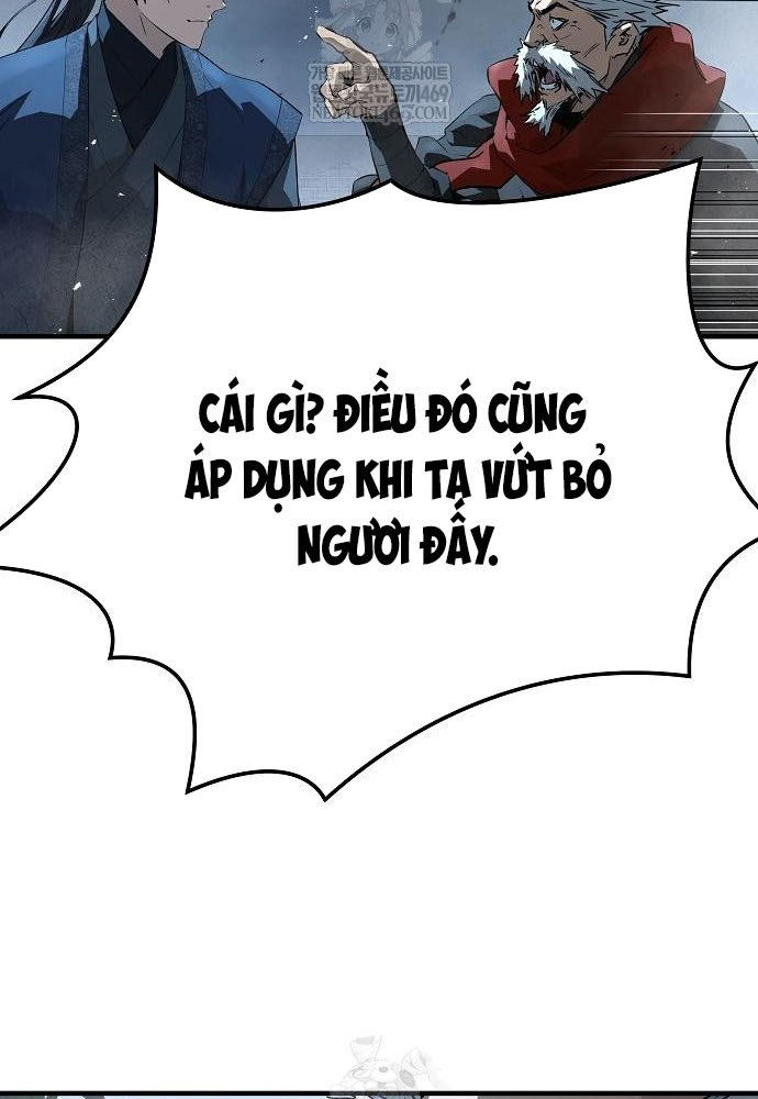 Tuyệt Thế Hồi Quy Chapter 89 - 100