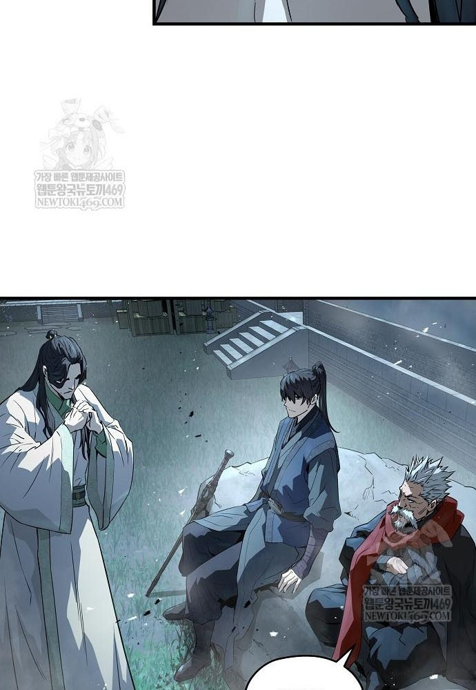 Tuyệt Thế Hồi Quy Chapter 89 - 111