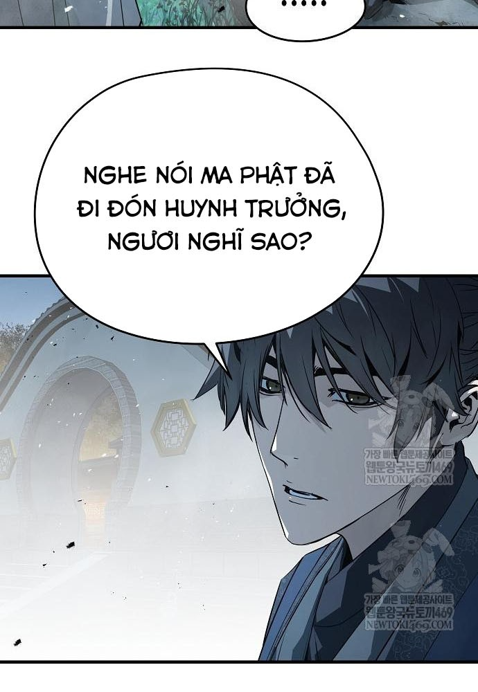 Tuyệt Thế Hồi Quy Chapter 89 - 112