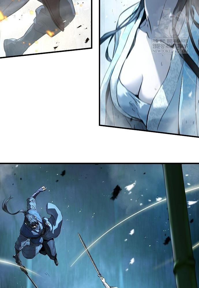 Tuyệt Thế Hồi Quy Chapter 89 - 21