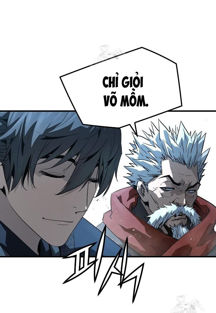 Tuyệt Thế Hồi Quy Chapter 89 - 104