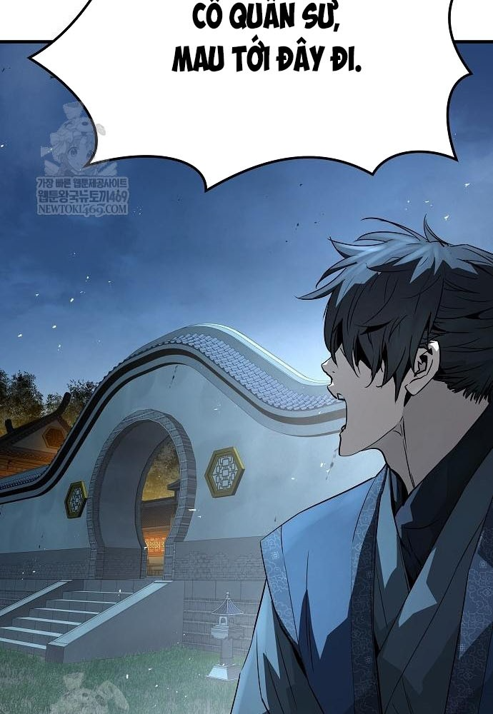 Tuyệt Thế Hồi Quy Chapter 89 - 108
