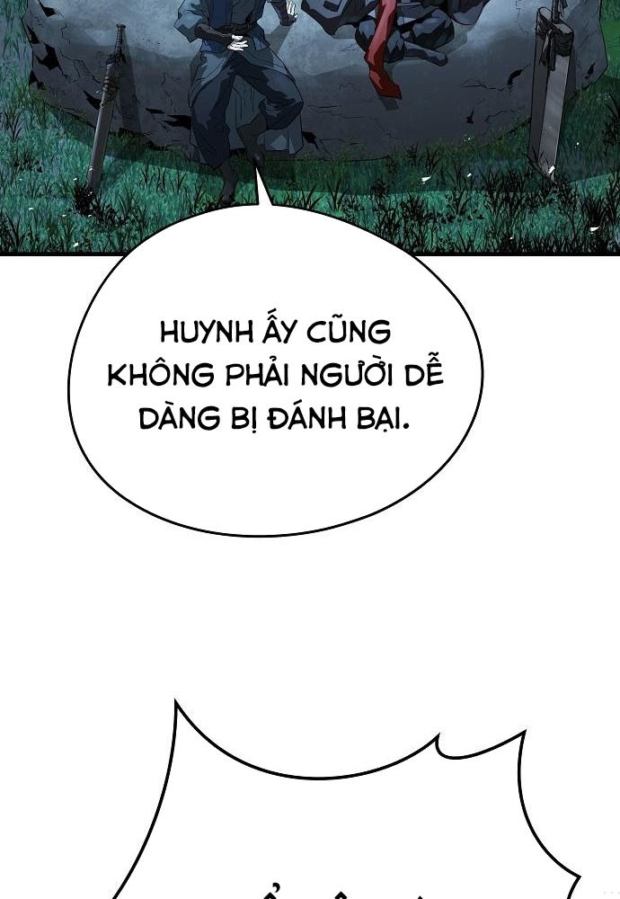 Tuyệt Thế Hồi Quy Chapter 89 - 107