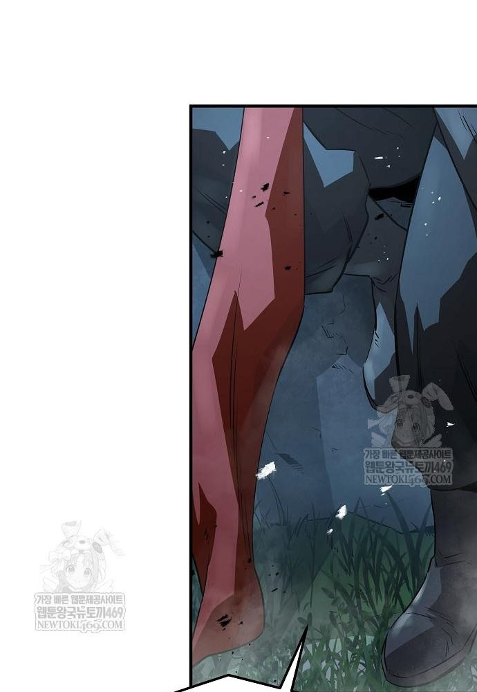 Tuyệt Thế Hồi Quy Chapter 89 - 116