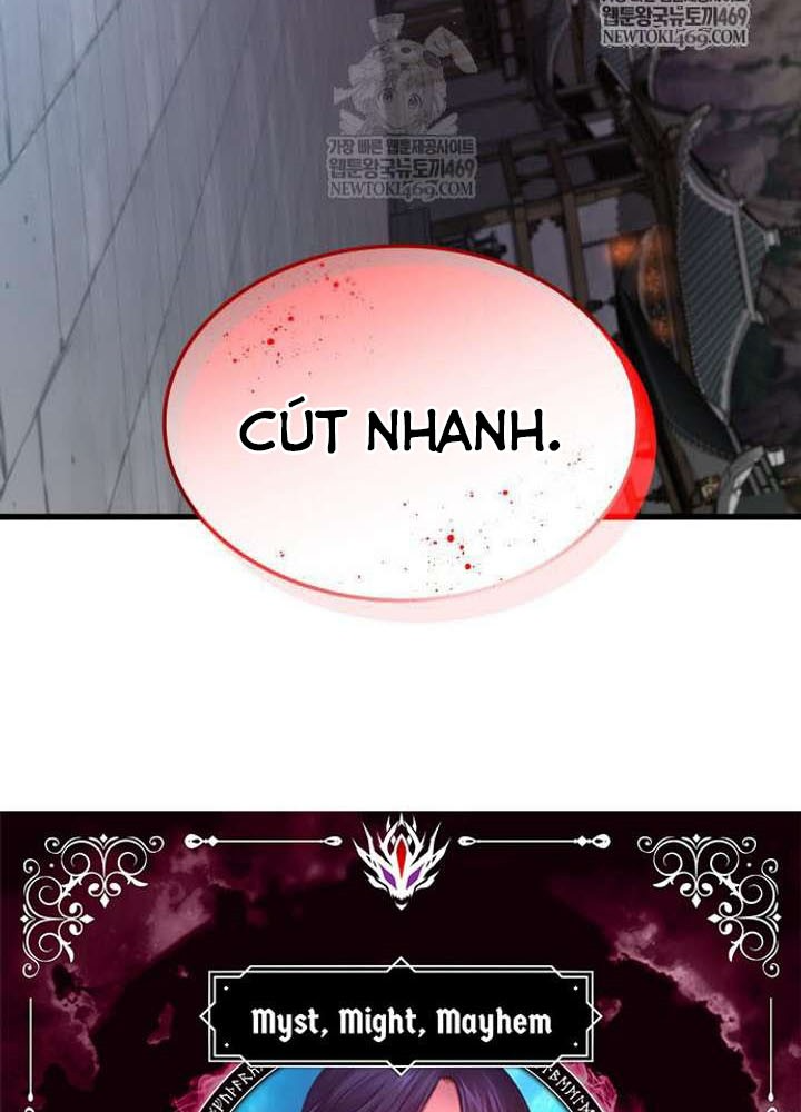 Quái Lực Loạn Thần Chapter 106 - 5