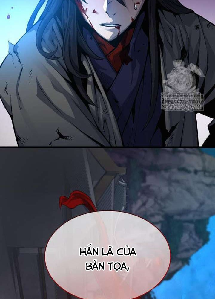 Quái Lực Loạn Thần Chapter 106 - 2