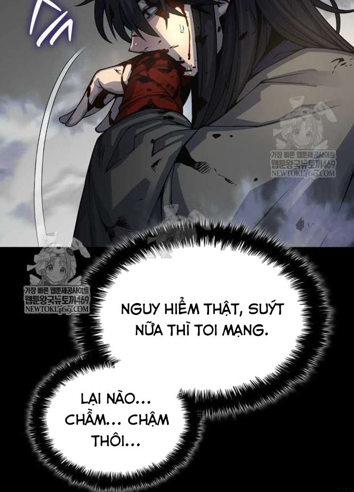 Quái Lực Loạn Thần Chapter 106 - 142