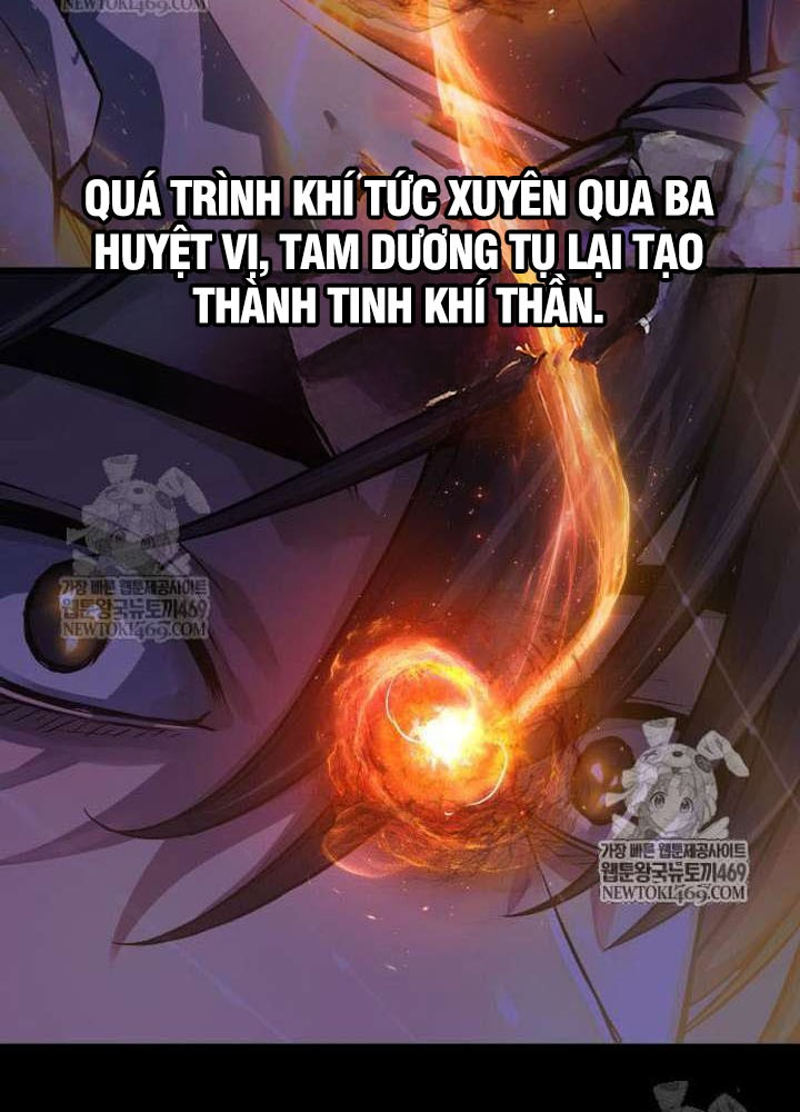 Quái Lực Loạn Thần Chapter 106 - 122