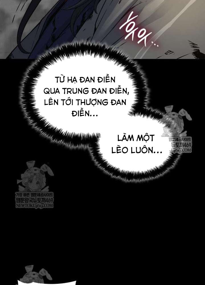 Quái Lực Loạn Thần Chapter 106 - 138