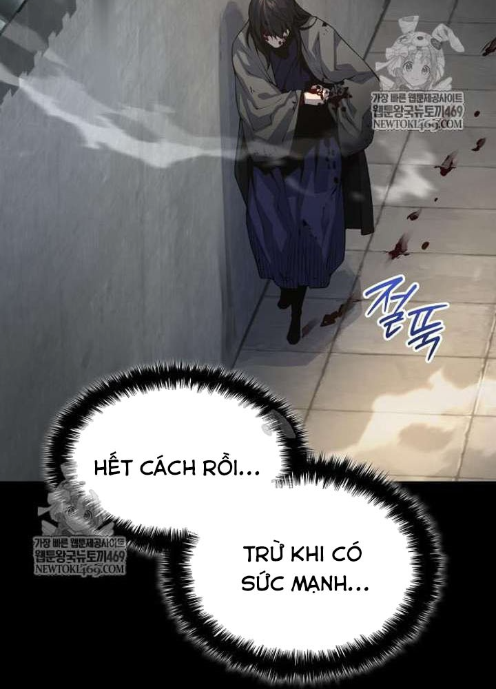 Quái Lực Loạn Thần Chapter 106 - 111