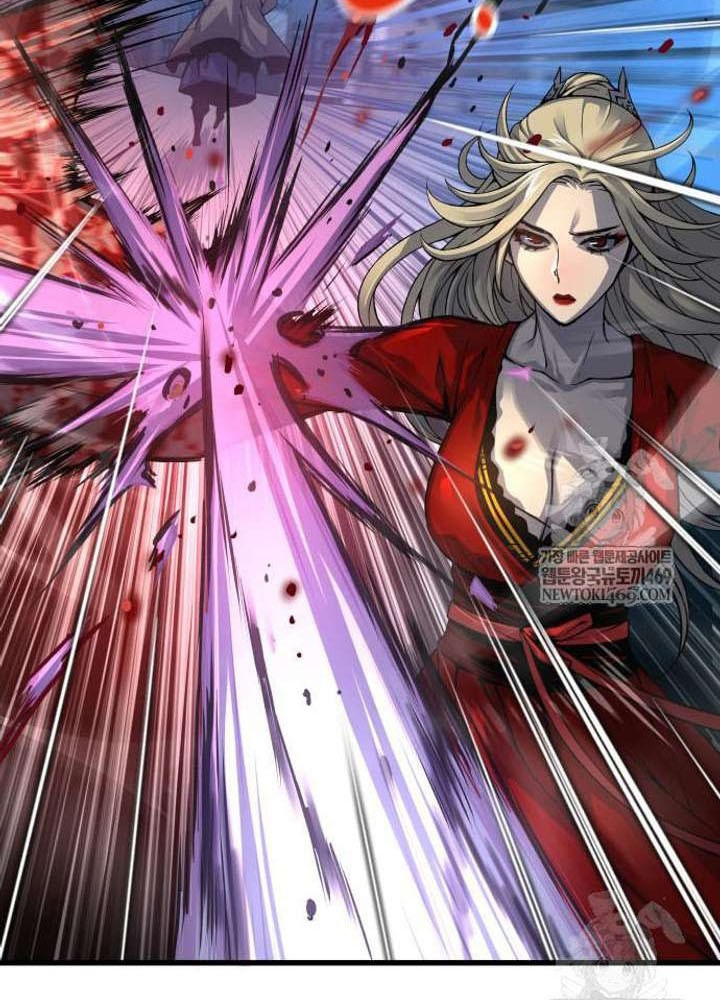 Quái Lực Loạn Thần Chapter 106 - 19