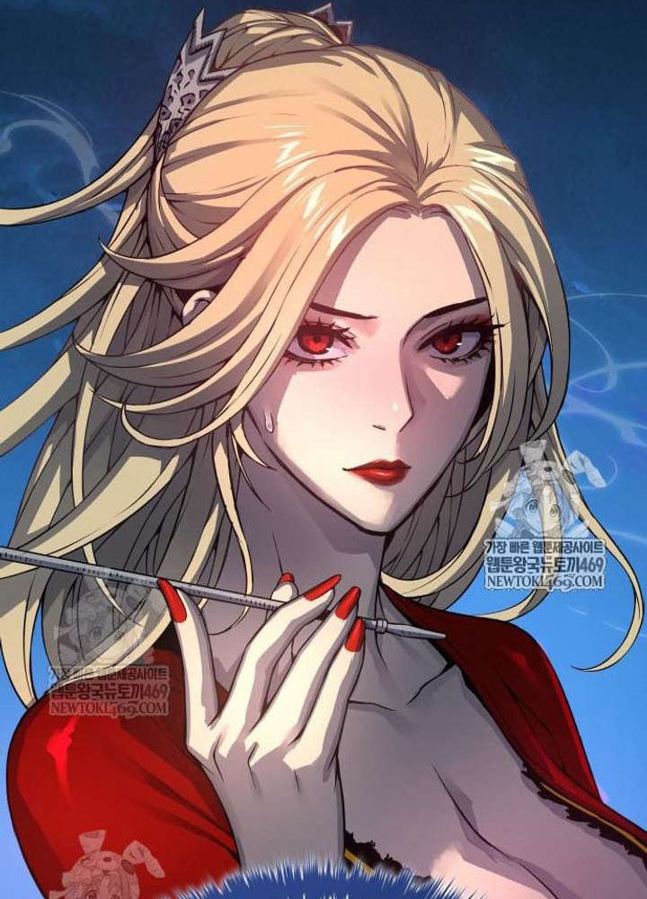 Quái Lực Loạn Thần Chapter 106 - 29