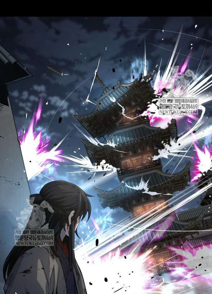 Quái Lực Loạn Thần Chapter 106 - 129