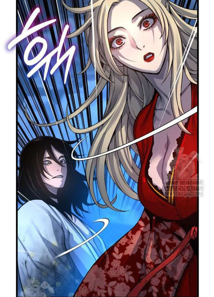 Quái Lực Loạn Thần Chapter 106 - 91