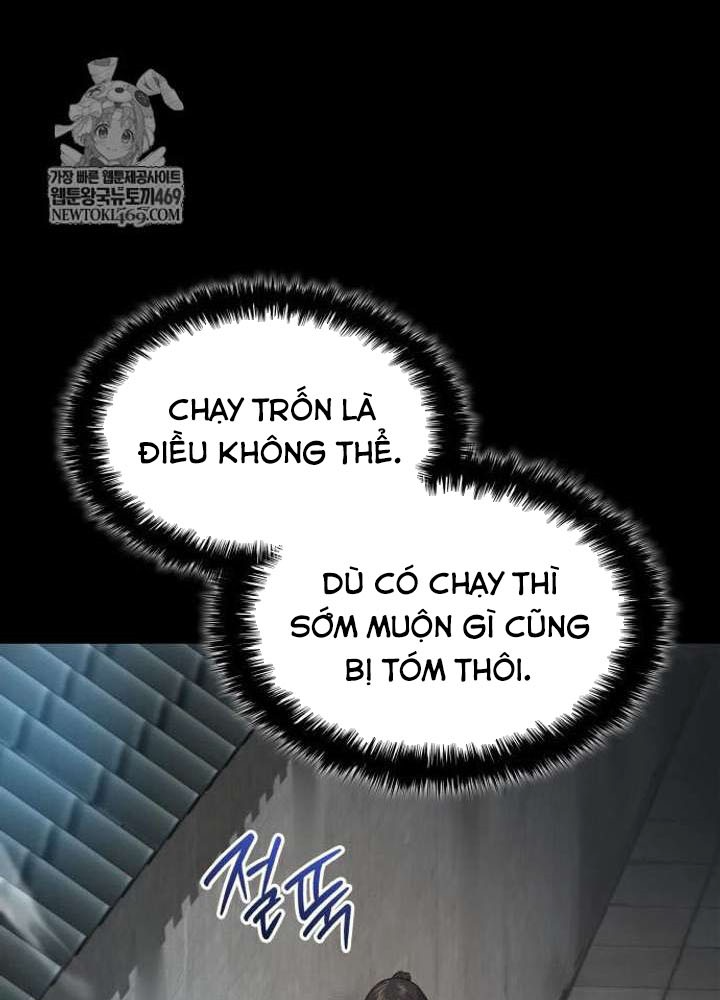 Quái Lực Loạn Thần Chapter 106 - 110