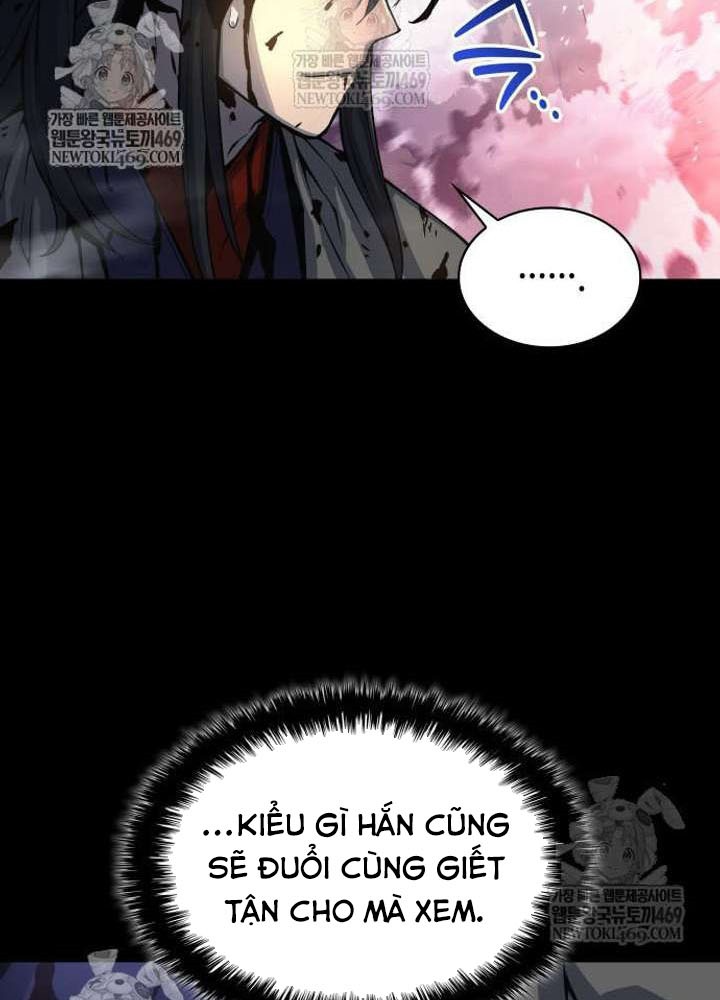 Quái Lực Loạn Thần Chapter 106 - 108