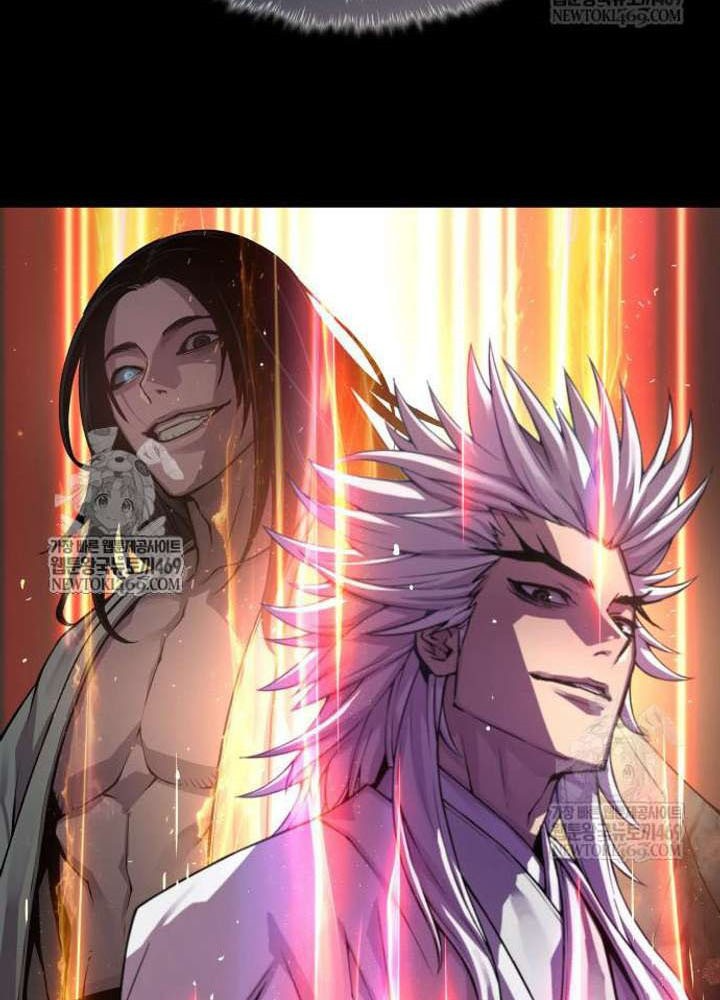 Quái Lực Loạn Thần Chapter 106 - 114