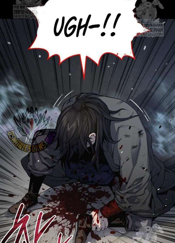 Quái Lực Loạn Thần Chapter 106 - 140