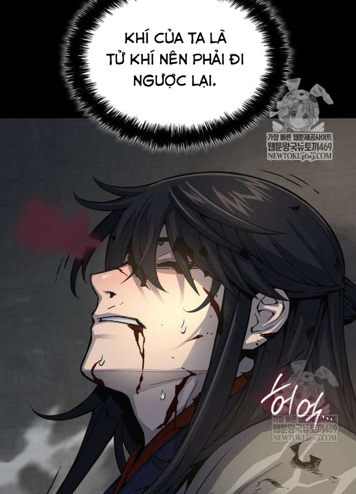 Quái Lực Loạn Thần Chapter 106 - 137